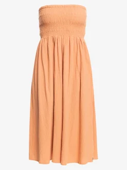 Cute Summer - Knochellanger Rock Fur Frauen><noscript><img width=