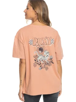 Deep Tiger - T-Shirt Fur Frauen><noscript><img width=