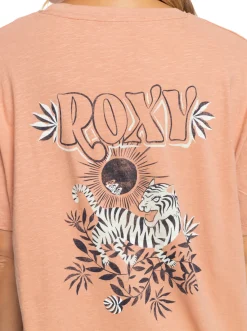 Deep Tiger - T-Shirt Fur Frauen><noscript><img width=