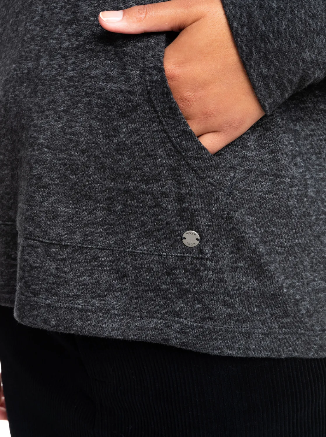 Destination Surf - Kapuzenpulli Fur Frauen>Roxy Store