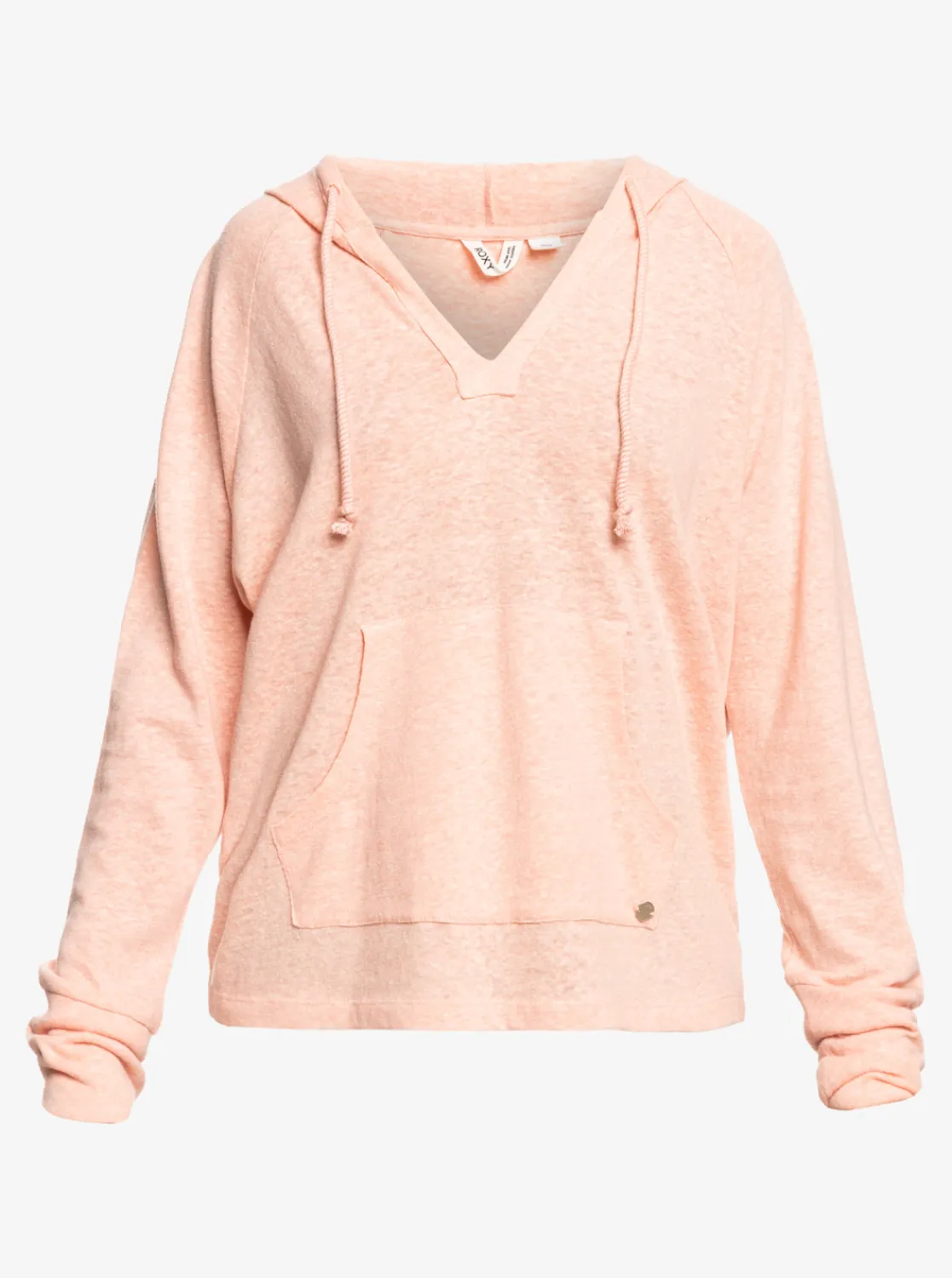 Destination Surf - Kapuzenpulli Fur Frauen>Roxy Clearance