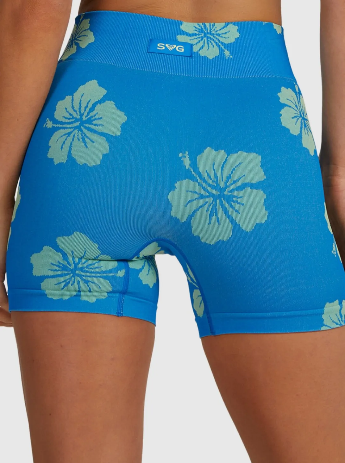 Digi High Active - Fahrradshorts Fur Frauen>Roxy Outlet