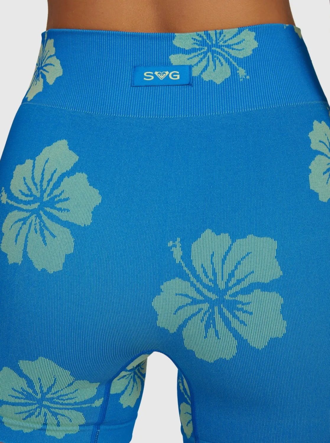 Digi High Active - Fahrradshorts Fur Frauen>Roxy Outlet