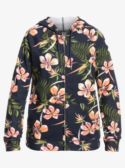 Dive Deep - Kapuzenpulli Mit Reisverschluss Fur Frauen><noscript><img width=
