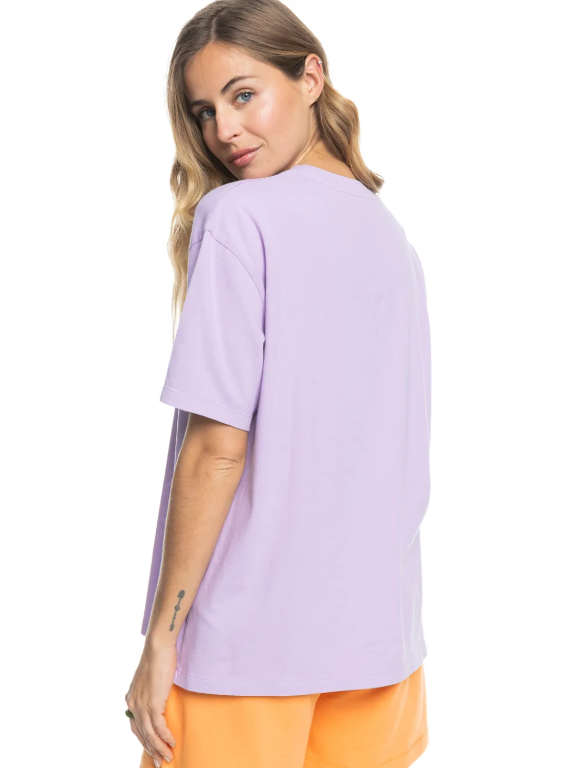 Dream Scene - T-Shirt Fur Frauen>Roxy Shop