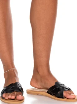 Edessa- Sandalen Fur Frauen>Roxy Clearance