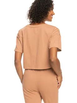 Essential - Sport-T-Shirt Fur Frauen><noscript><img width=
