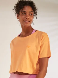 Essential - Sport-T-Shirt Fur Frauen><noscript><img width=