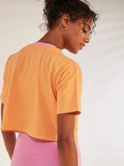Essential - Sport-T-Shirt Fur Frauen><noscript><img width=