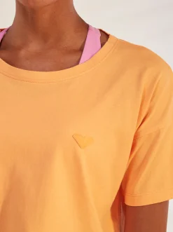 Essential - Sport-T-Shirt Fur Frauen><noscript><img width=