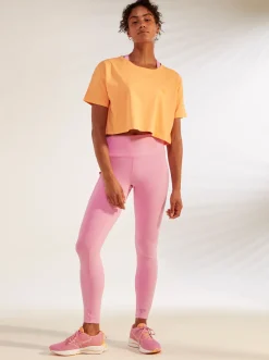 Essential - Sport-T-Shirt Fur Frauen><noscript><img width=