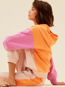 Essential Energy - Kapuzenpulli Fur Frauen><noscript><img width=