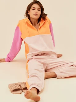 Essential Energy - Kapuzenpulli Fur Frauen><noscript><img width=