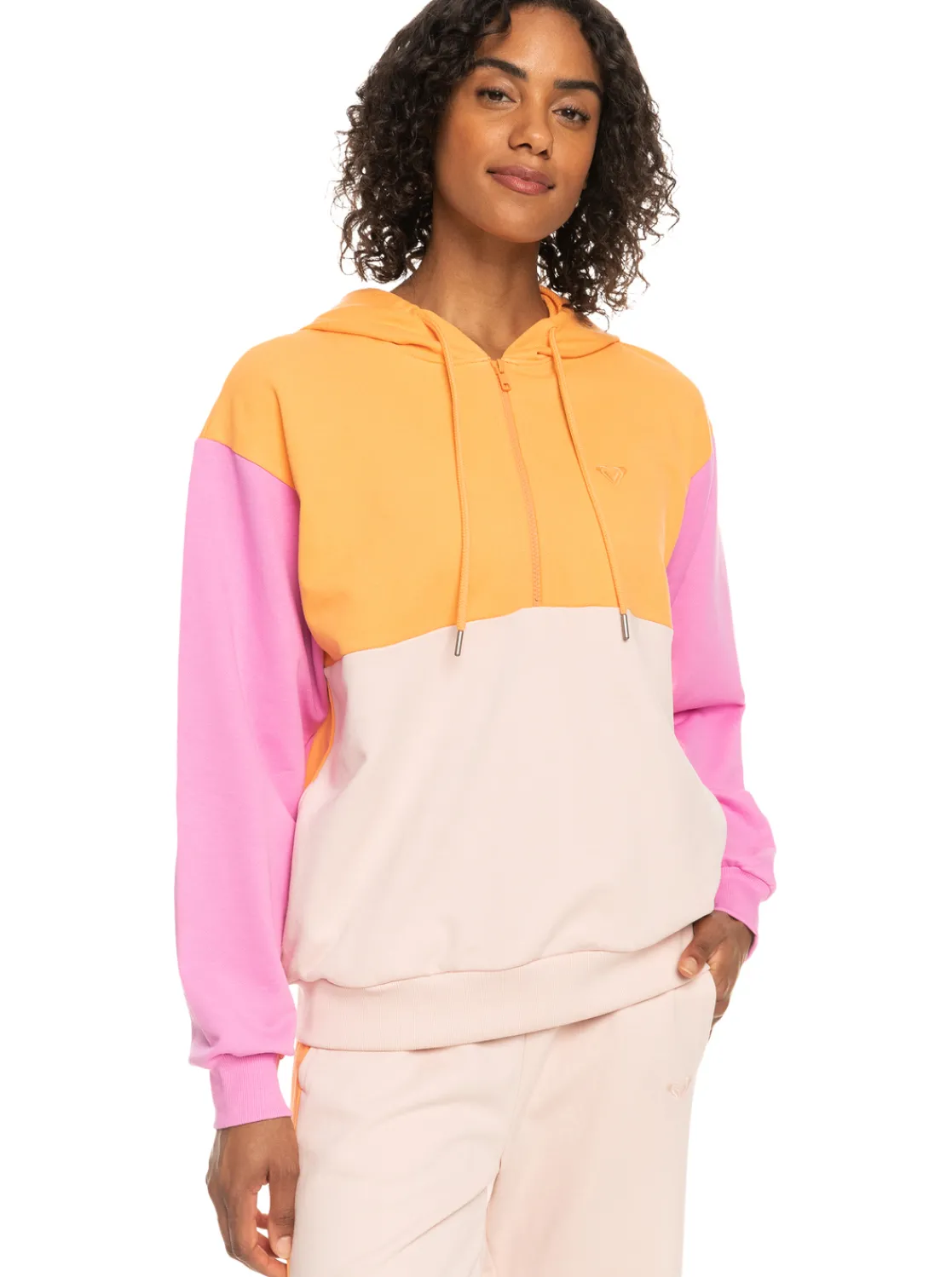 Essential Energy - Kapuzenpulli Fur Frauen>Roxy Discount