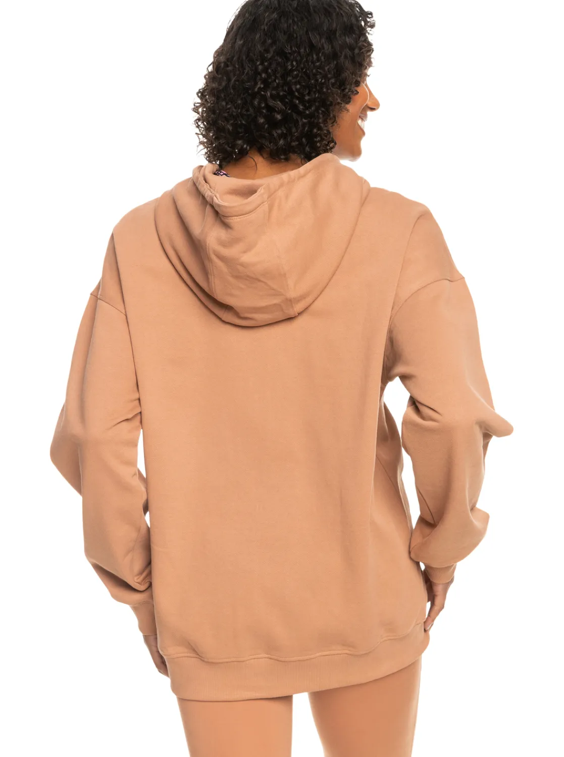 Essential Energy - Kapuzenpulli Mit Reisverschluss Fur Frauen>Roxy Best