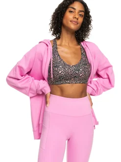 Essential Energy - Kapuzenpulli Mit Reisverschluss Fur Frauen><noscript><img width=