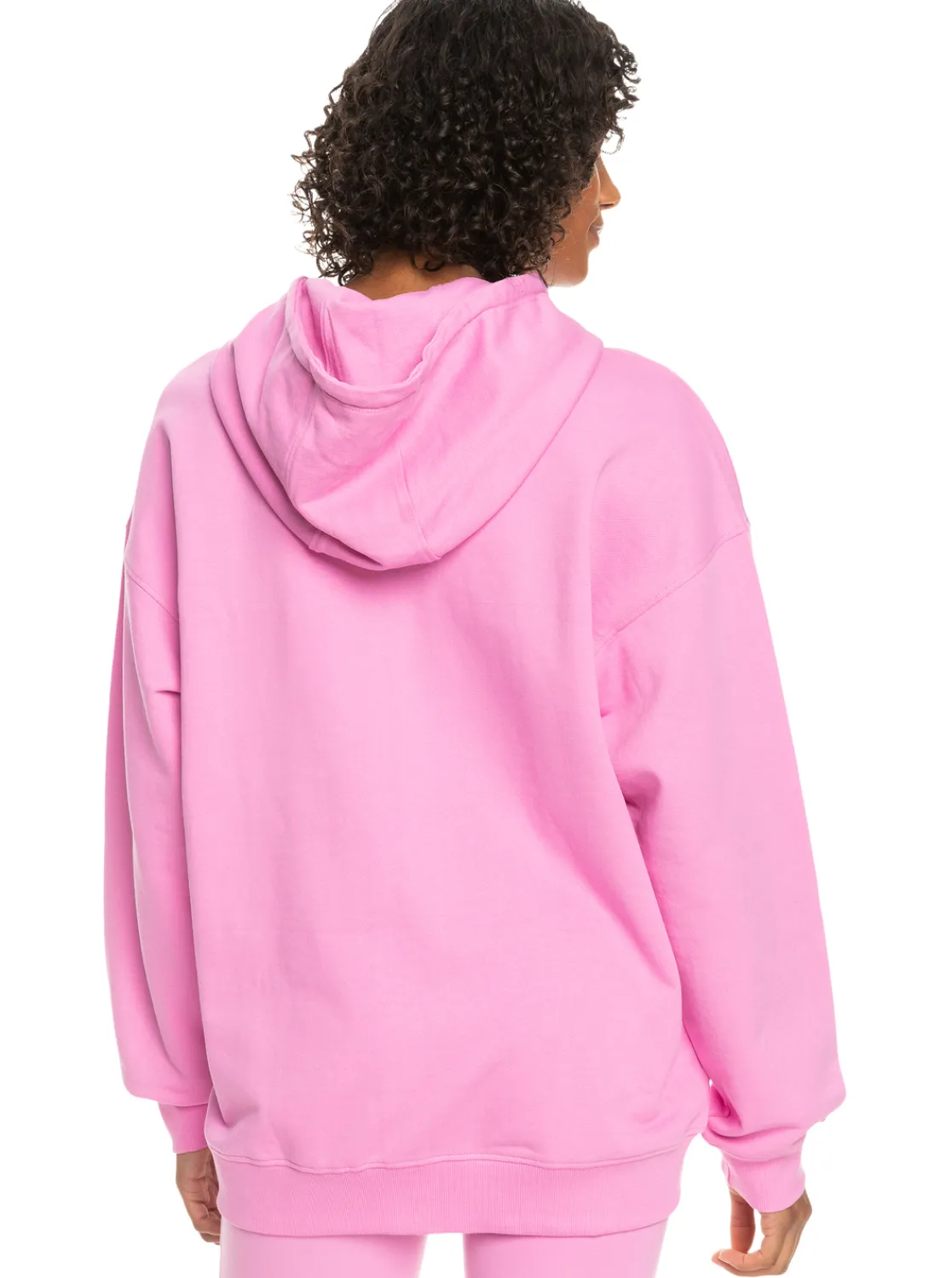 Essential Energy - Kapuzenpulli Mit Reisverschluss Fur Frauen>Roxy Online
