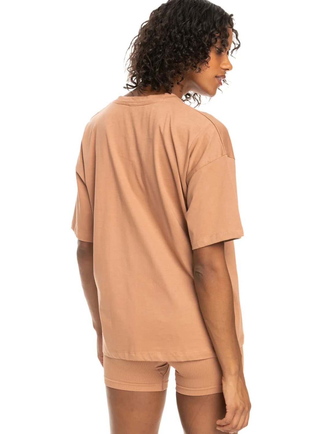 Essential Energy - Sport-T-Shirt Fur Frauen>Roxy Cheap