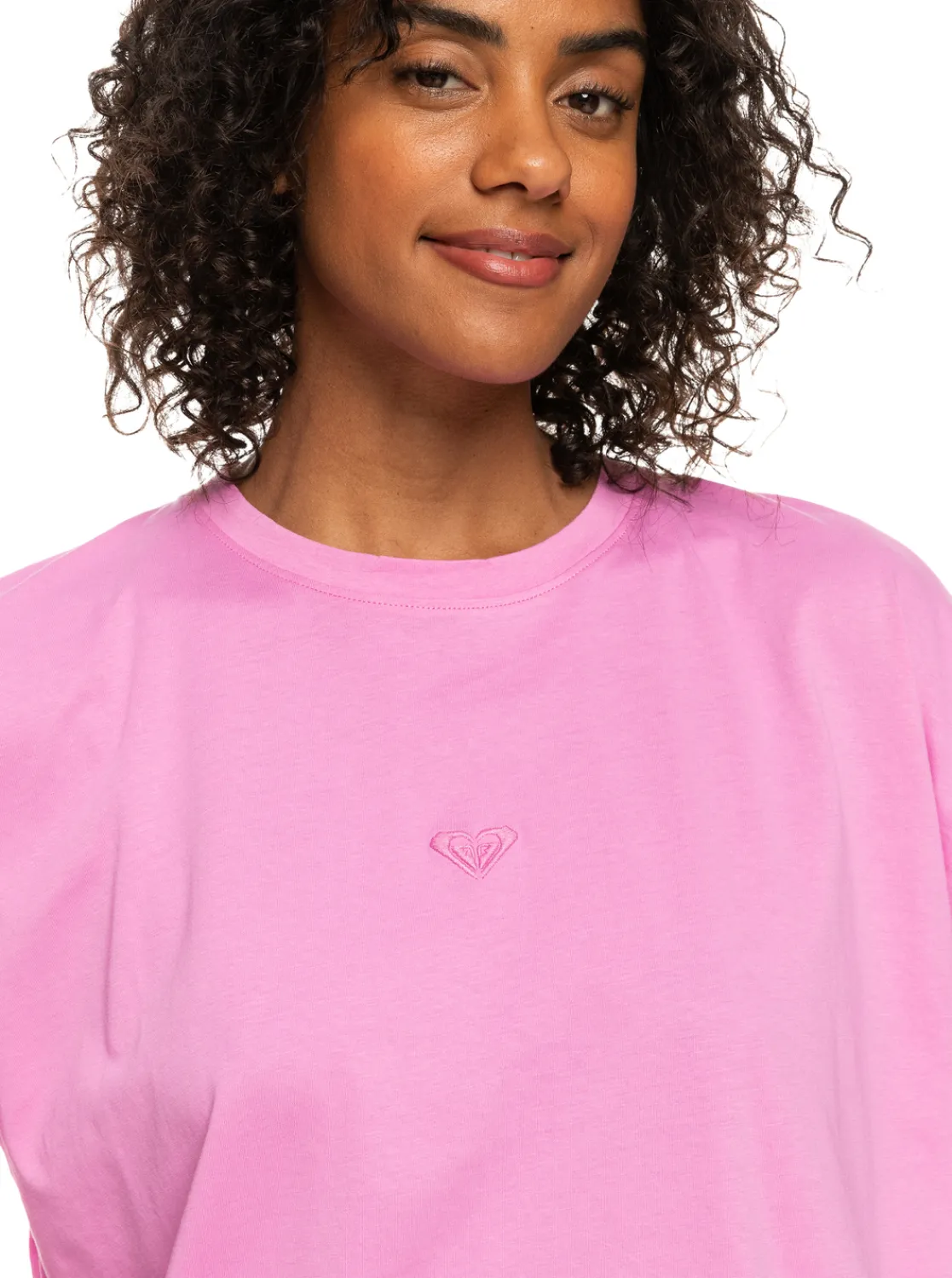 Essential Energy - Sport-T-Shirt Fur Frauen>Roxy Cheap