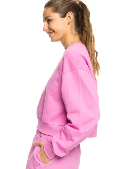 Essential Energy - Sweatshirt Fur Frauen>Roxy Best Sale