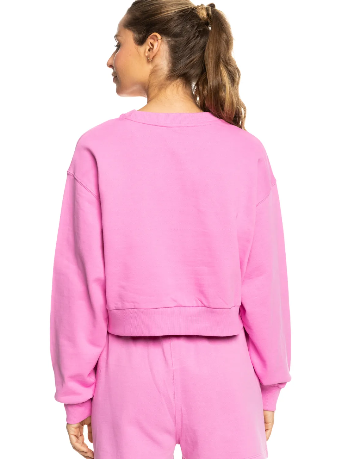 Essential Energy - Sweatshirt Fur Frauen>Roxy Best Sale