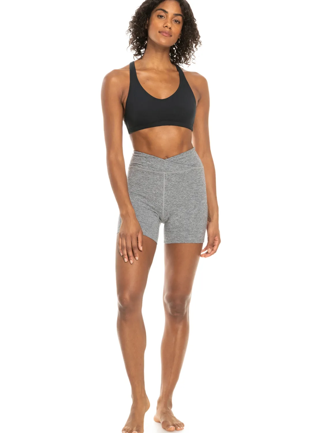 Everyday - Sport-Shorts Fur Frauen>Roxy Store