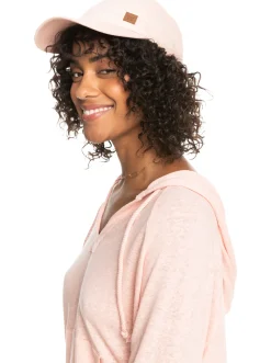Extra Innings - Baseballkappe Fur Frauen>Roxy Discount
