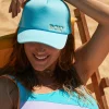 Finishline - Truckerkappe Fur Frauen>Roxy Cheap