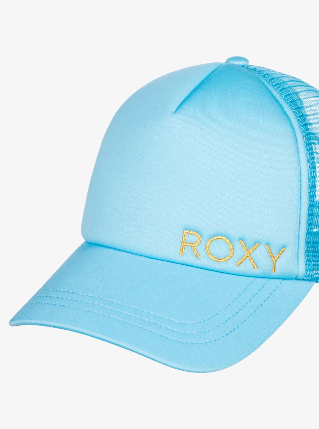 Finishline - Truckerkappe Fur Frauen>Roxy Cheap