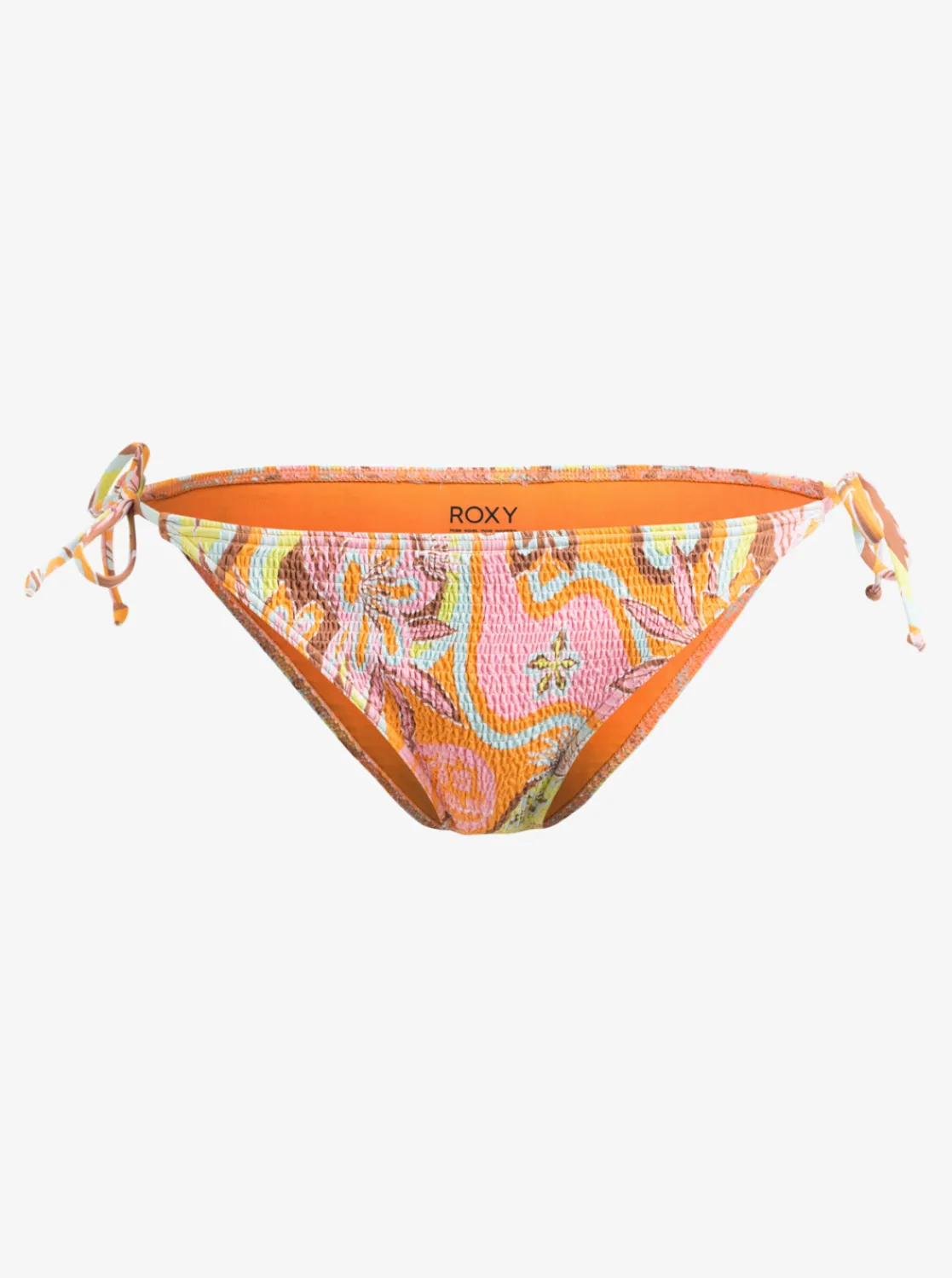 Floraldelic - Bikiniunterteil Fur Frauen>Roxy Cheap
