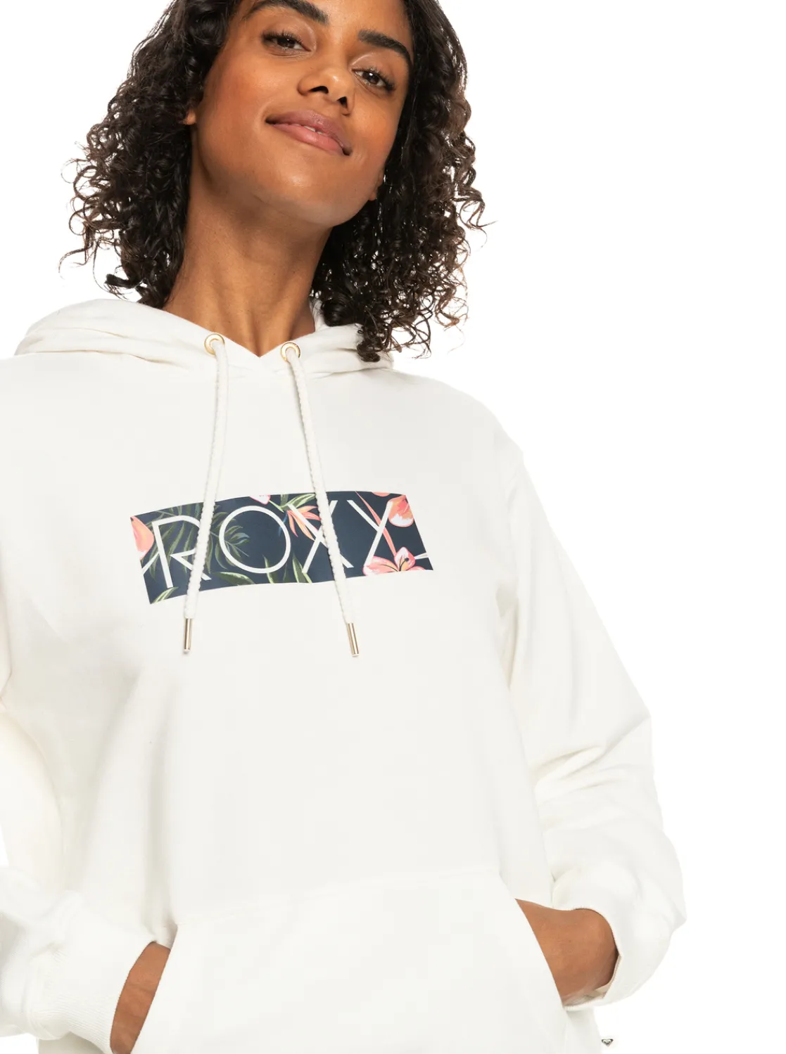 Forward Focus - Kapuzenpulli Fur Frauen>Roxy Clearance
