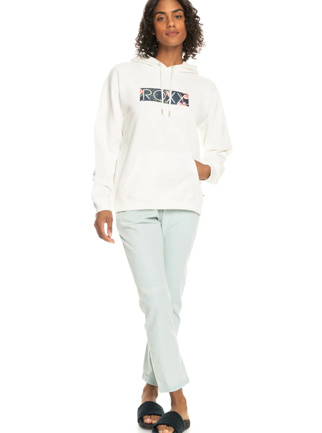 Forward Focus - Kapuzenpulli Fur Frauen>Roxy Clearance