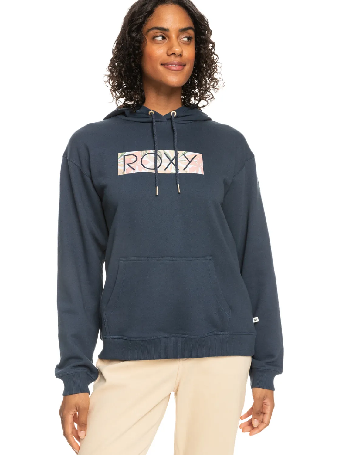 Forward Focus - Kapuzenpulli Fur Frauen>Roxy Outlet