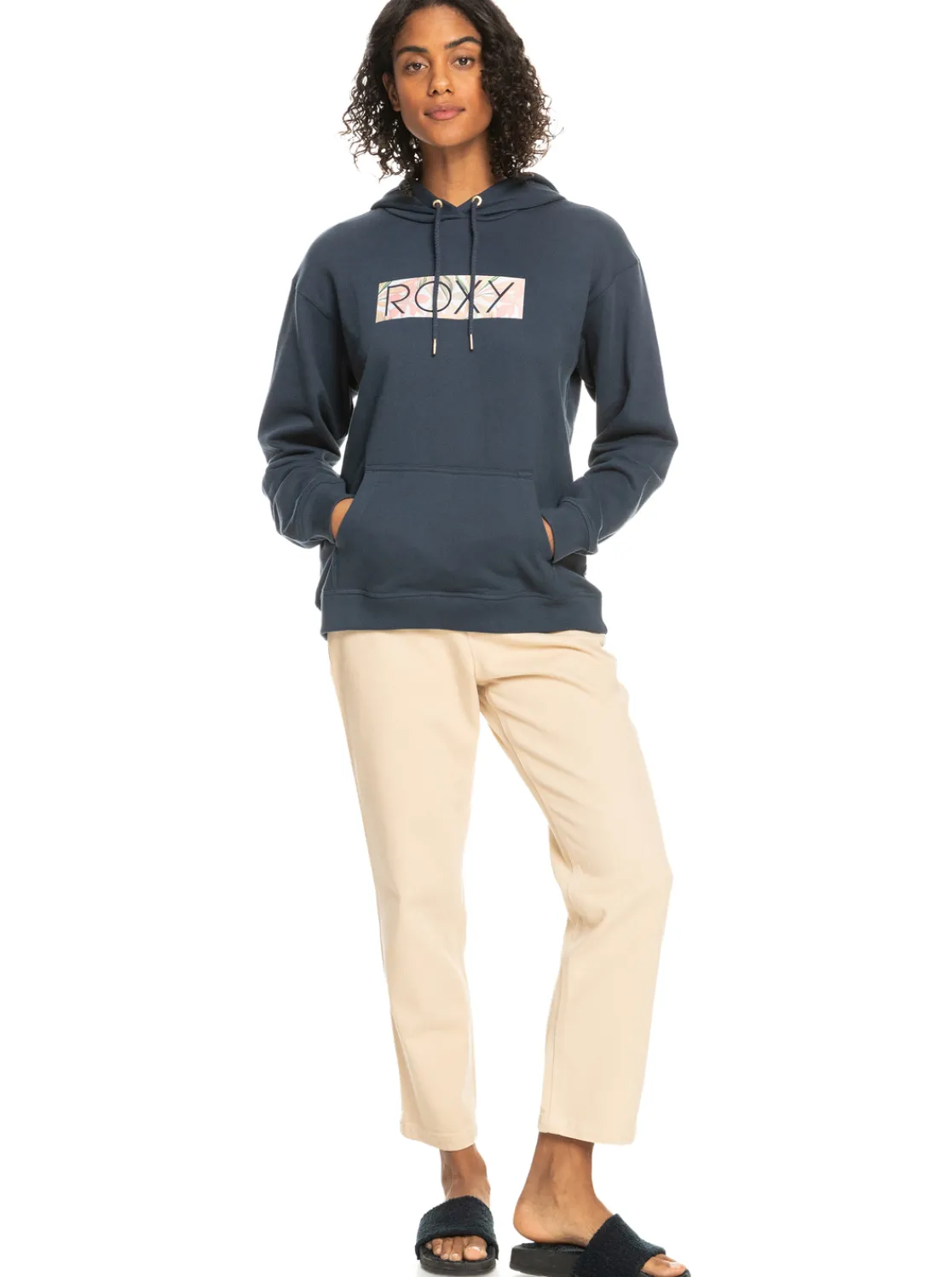 Forward Focus - Kapuzenpulli Fur Frauen>Roxy Outlet