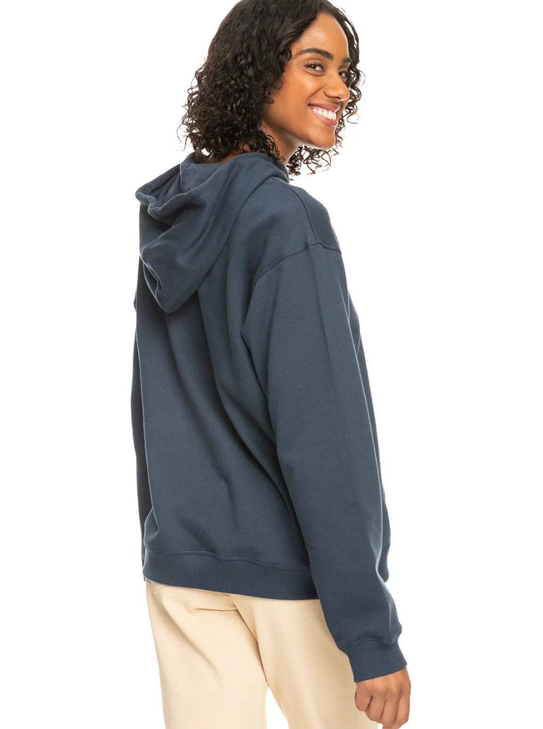 Forward Focus - Kapuzenpulli Fur Frauen>Roxy Outlet