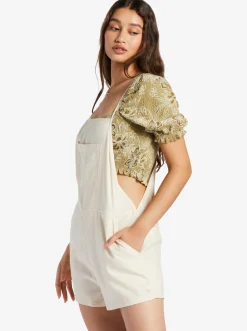 Fresh - Playsuit Fur Frauen><noscript><img width=
