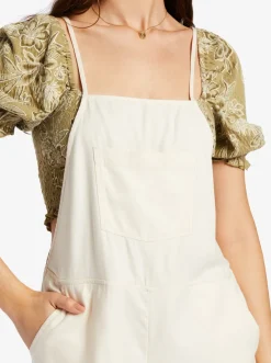 Fresh - Playsuit Fur Frauen><noscript><img width=