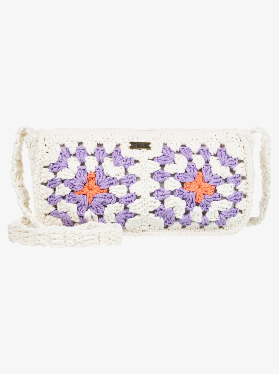 Fresh Iris - Kleine Umhangetasche>Roxy Best