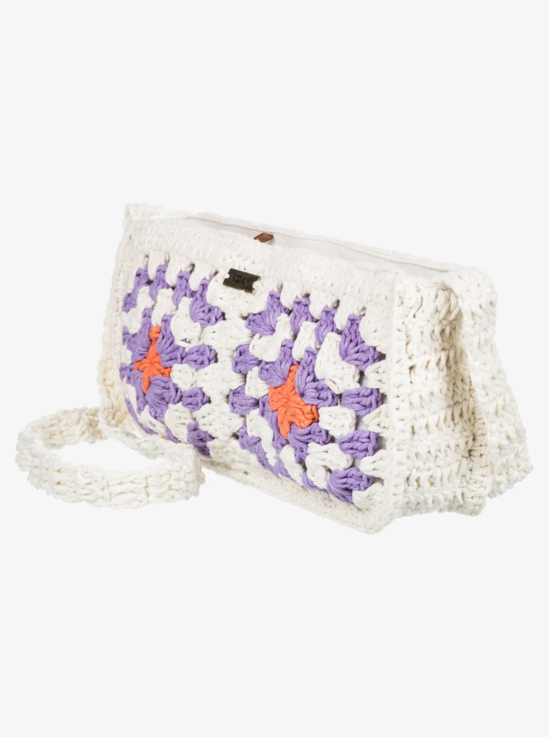 Fresh Iris - Kleine Umhangetasche>Roxy Best