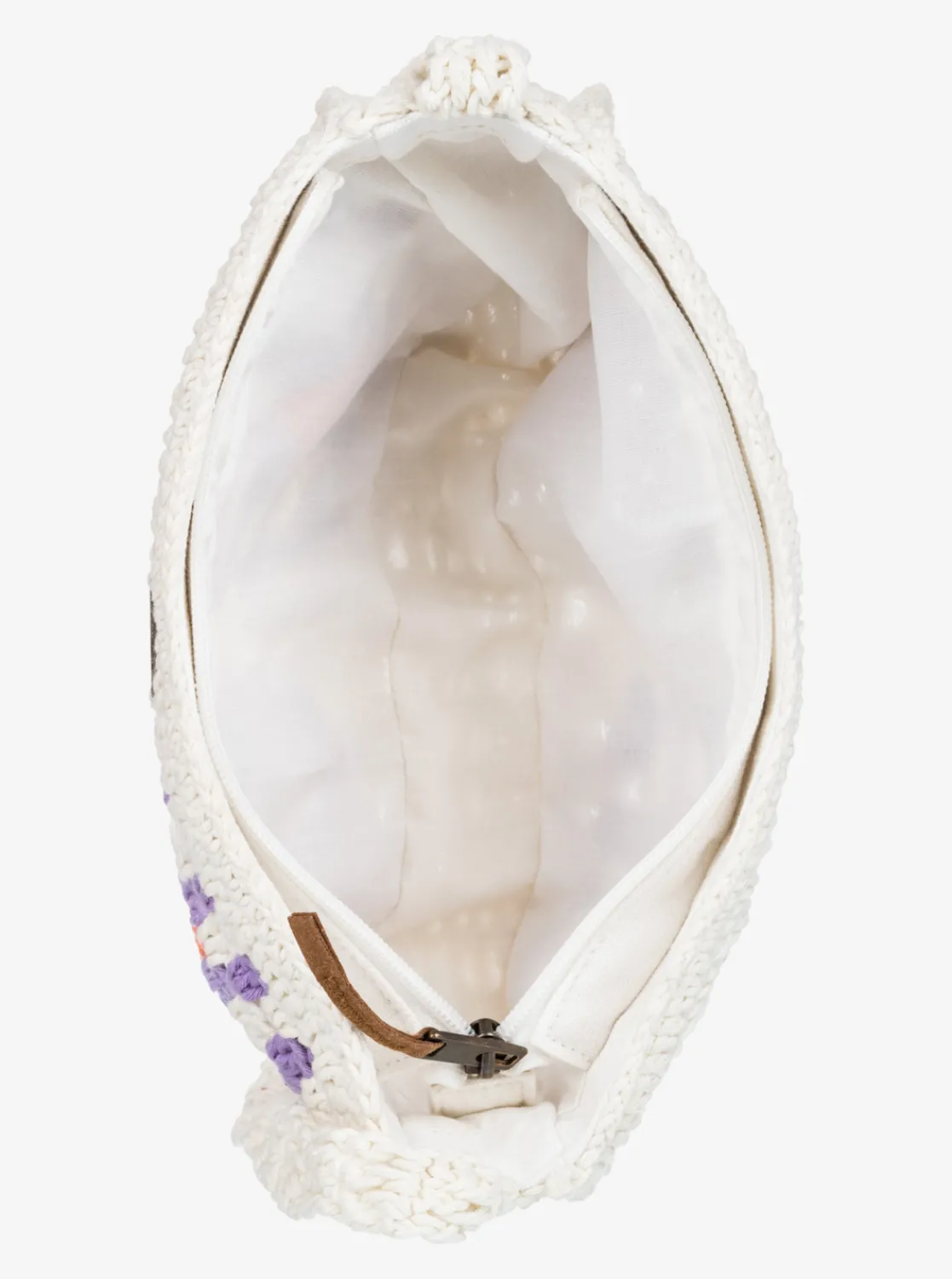 Fresh Iris - Kleine Umhangetasche>Roxy Best