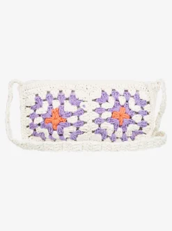 Fresh Iris - Kleine Umhangetasche><noscript><img width=