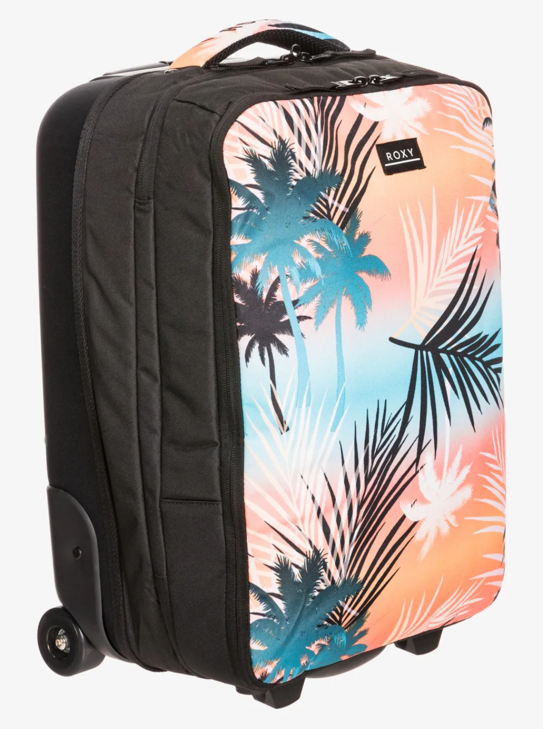 Get It Girl - Kleiner Koffer Mit Rollen>Roxy Online