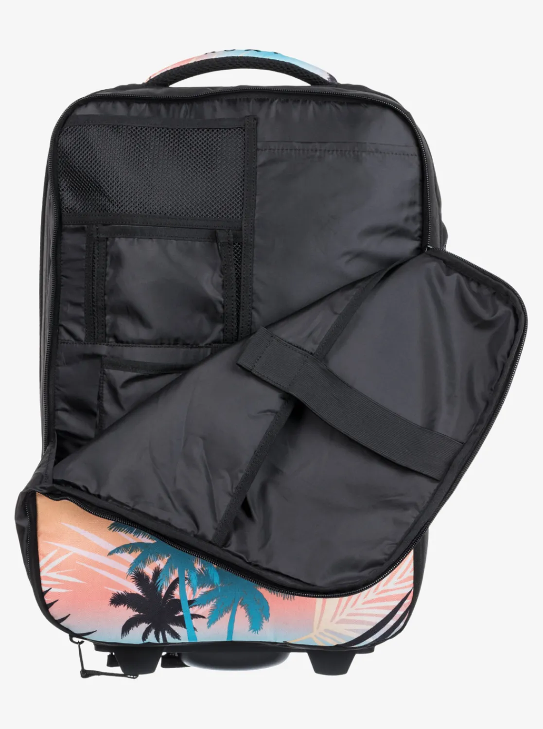 Get It Girl - Kleiner Koffer Mit Rollen>Roxy Online