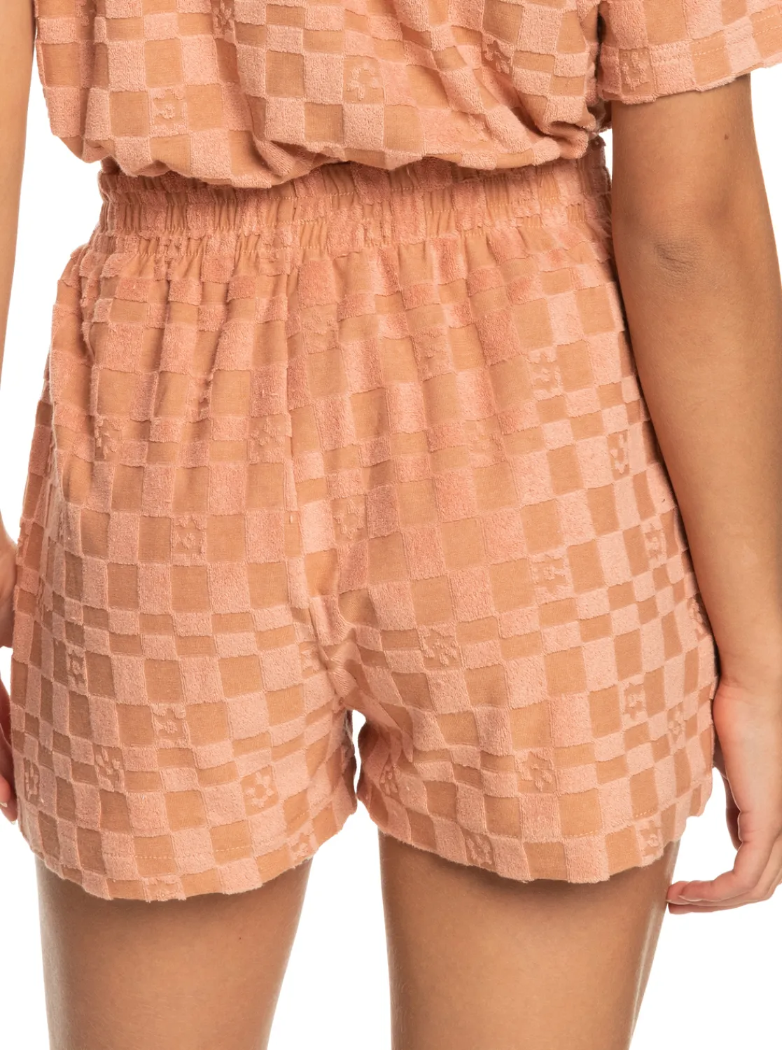 Getaway Time - Frottee-Shorts Fur Frauen>Roxy Outlet