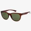 Gina - Sonnenbrille Fur Frauen>Roxy Flash Sale