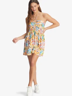 Happy Hour - Mini-Kleid Fur Frauen><noscript><img width=