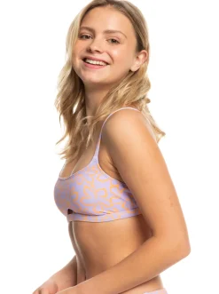 Hawaiian Heat - Bralette-Bikinioberteil Fur Frauen><noscript><img width=