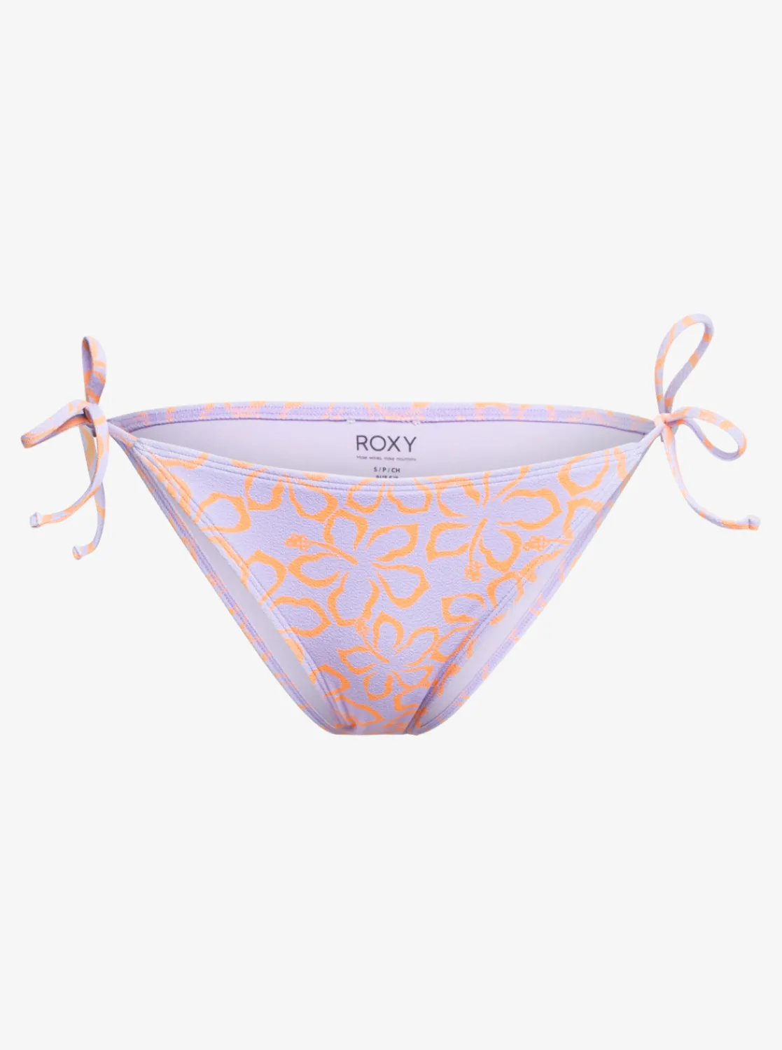 Hawaiian Heat - Freche Bikinihose Fur Frauen>Roxy Sale