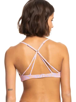 Hawaiian Heat - Triangle-Bikinioberteil Fur Frauen><noscript><img width=