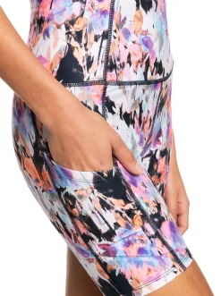 Heart Into It - Funktionelle Shorts Fur Frauen><noscript><img width=